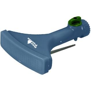 Ray Padula Fan Spray Shower Hose Nozzle   Lawn & Garden   Watering