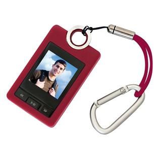 Coby Digital Photo Viewer   RED   TVs & Electronics   Cameras