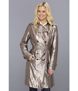 calvin klein trench coat, Clothing, Women
