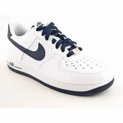 Nike Youth Boys Low Air Force 1 Basketball Shoes  