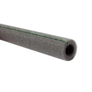 Everbilt 3/4 in. x 6 ft. Polyethylene Self Stick Pipe Insulation (210 lin. ft./Case) PI12346PESS