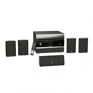 Pyle 400 Watts 5.1 Channel HDMI Home Theater System With Bluetooth