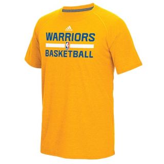 adidas NBA Climalite Practice S/S T Shirt   Mens   Basketball   Clothing   Charlotte Hornets   Black