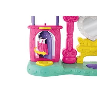 Disney  Minnie Mouse Pampering Pets Salon by Fisher Price