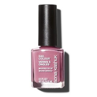 Sonia Kashuk® Nail Colour   Mauving On Up 24