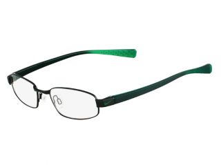NIKE Eyeglasses 8092 323 Green Pine Green 50MM