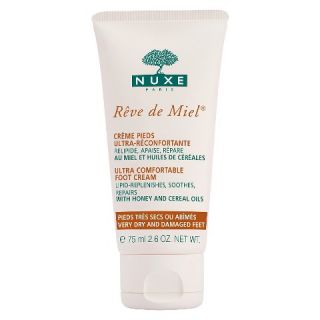 Foot Cream   Very Dry and Damaged Feet   75 ml