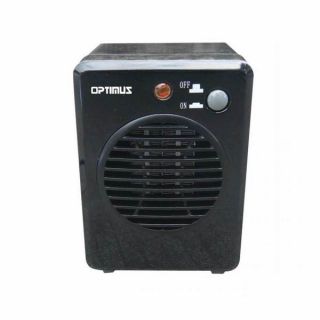 Optimus H 7800 Portable Ceramic Heater   17968322  