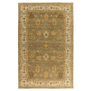 Middleton Green Willow Area Rug by Artistic Weavers