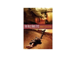 The Hills Have Eyes Unrated Collection
