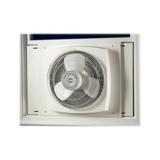 Lasko 2155A Electric Window Fan