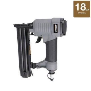 NuMax Reconditioned Pneumatic 1 1/4 in. x 18 Gauge Class A Brad Nailer DISCONTINUED RCSBR32 A