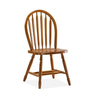 International Concepts  Windsor 36 High Arrowback Chair with Turned