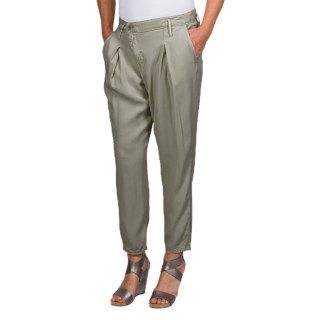 Rich & Skinny Gwen Crop Pants (For Women) 7736V 97