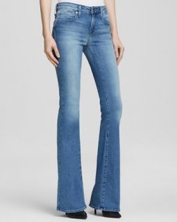 GENETIC Jeans   Leaf Fit and Flare in Sphinx