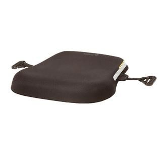 Safety 1st Incognito Belt Positioning Cushion   Black