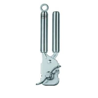 Rosle Can Opener with Pliers Grip 12757