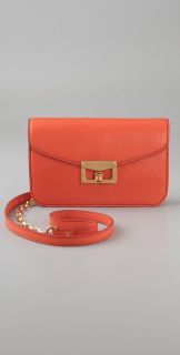 Marc by Marc Jacobs Bianca Jane On A Chain Messenger Clutch