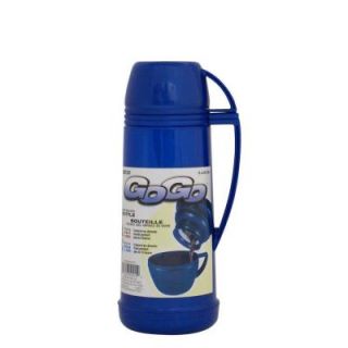 16 oz. Insulated Beverage Bottle 50TH