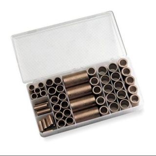 DAYTON 1X968 Bearing Assortment Kit