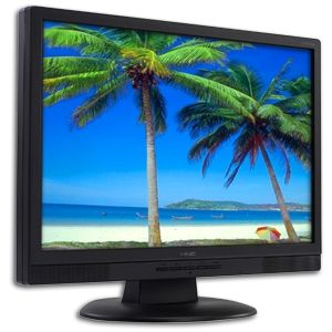 I Inc AH 191D 19 Widescreen LCD Monitor   5ms, 7001, WXGA+ 1440 x 900, DVI, Black, Built In Speakers