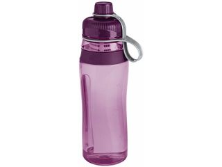 Rubbermaid Filter Fresh Water Filtration Bottle, 20 Oz, Purple, Each (1783830)