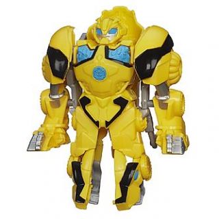 Playskool Heroes Transformers Rescue Bots Blades the Flight Bot Figure