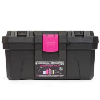 Muc Off Ultimate Bicycle Cleaning Kit   MOX 284