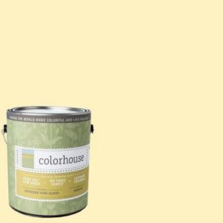 Colorhouse 1 gal. Sprout .04 Semi Gloss Interior Paint 473140