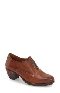 PIKOLINOS Rotterdam Lace Up Bootie (Women)