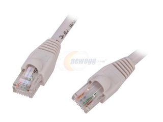 Rosewill RCW 576 75ft. /Network Cable Cat 6 White