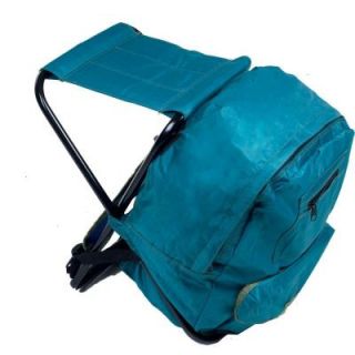 Gone Fishing Fishing Stool with Storage Rucksack 80 13