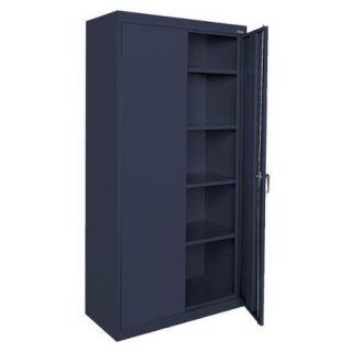 Sandusky Cabinets Classic Series 2 Door Storage Cabinet