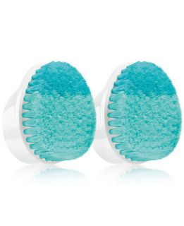 Clinique Acne Solutions Deep Cleansing Brush Head 2 Pack   Skin Care