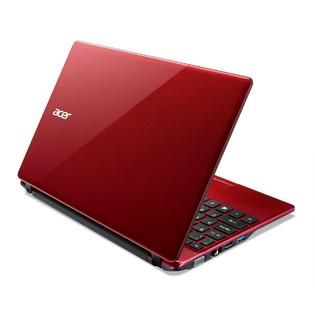 Acer  Aspire V5 123 11.6 LED Notebook with AMD E1 2100 Processor