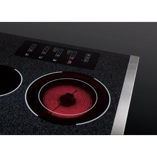 Kenmore  30 Electric Cooktop   Stainless Steel