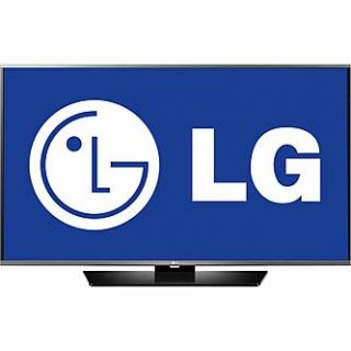 LG 49 Class 1080p Smart LED HDTV w/ webOS™ 2.0   49LF6300