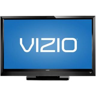 VIZIO 47" Class LCD 1080p 60Hz HDTV, E470VLE