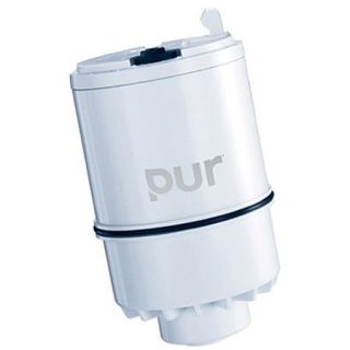 PUR Faucet Mount Replacement Water Filter   Basic 1 Pack&nbsp; RF 3375 1