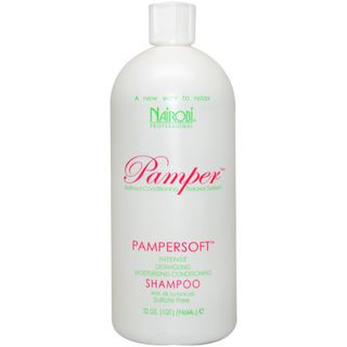 Nairobi Pamper Moisturizing 32 ounce Conditioning Shampoo