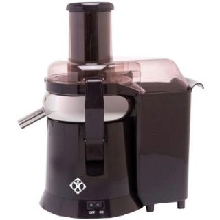 Pulp Ejection XL Juicer in Black 306605