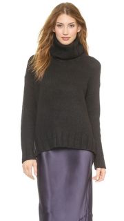 Nili Lotan 18 8 Oversized Turtleneck