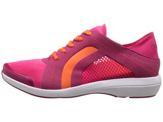 Aetrex Berries Fashion Sneakers Pomegranate