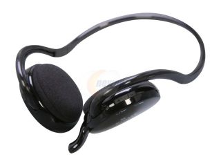 inland 87091 USB Connector Supra aural Pro Bluetooth Headset