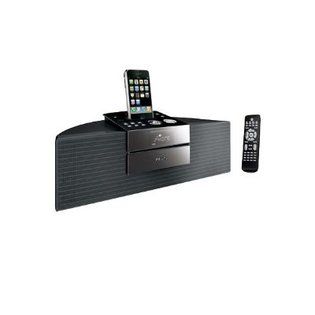 Philips  Docking Entertainment System for iPhone and iPod