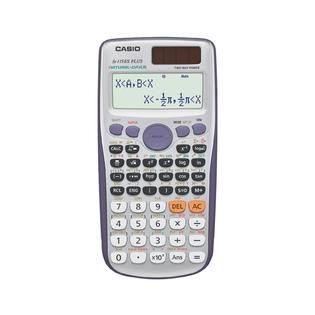 Casio Scientific Calculator FX 115ES Plus   Office Supplies   Office