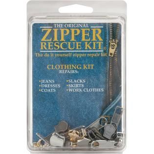 Zrk Clothing  Zipper Repair Kit   Appliances   Sewing & Garment Care