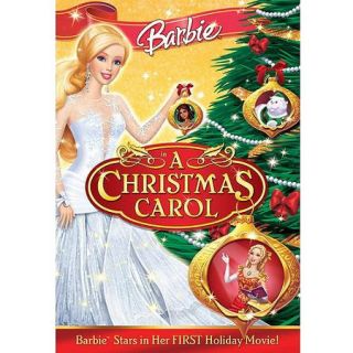 Barbie In A Christmas Carol (Advent Calendar) ( Exclusive) (Widescreen)
