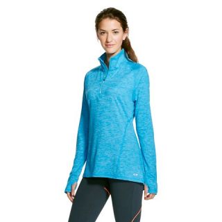 C9 Champion® Womens Run 1/4 Zip