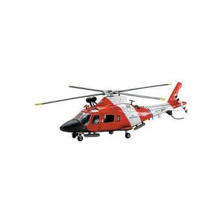 Fast Lane 148 Scale Police Air Ranger Helicopter   Bell 206 Red With Spider    Toys R Us